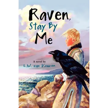 Raven, Stay by Me