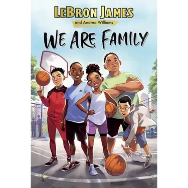 We Are Family