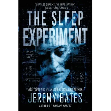 The Sleep Experiment