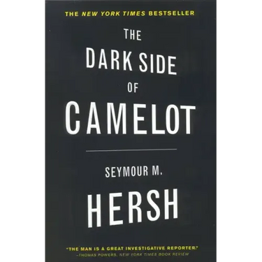 The Dark Side of Camelot