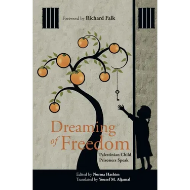 Dreaming of Freedom: Palestinian Child Prisoners Speak