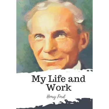 My Life and Work