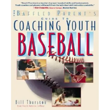 Coaching Youth Baseball