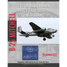 North American B-25 Mitchell Bomber Pilot's Flight Operating Manual