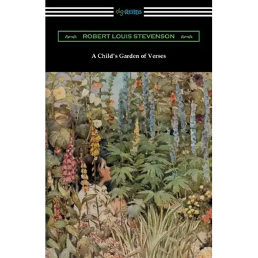 A Child's Garden of Verses (Illustrated by Jessie Willcox Smith)