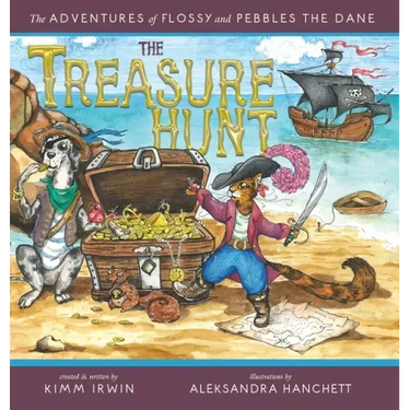 The Treasure Hunt