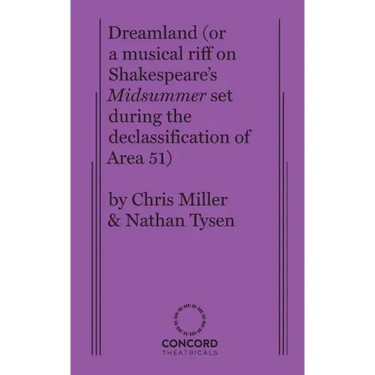Dreamland