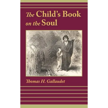 The Child's Book on the Soul