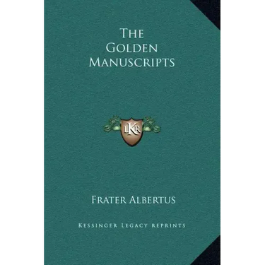 The Golden Manuscripts