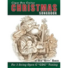 Cigar Box Guitar Christmas Songbook: 31 Classic Christmas Carols and Songs Arranged in Tablature for 3-string Open G GDG