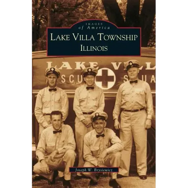 Lake Villa Township, Illinois