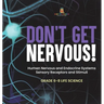 Don't Get Nervous! Human Nervous and Endocrine Systems Sensory Receptors and Stimuli Grade 6-8 Life Science