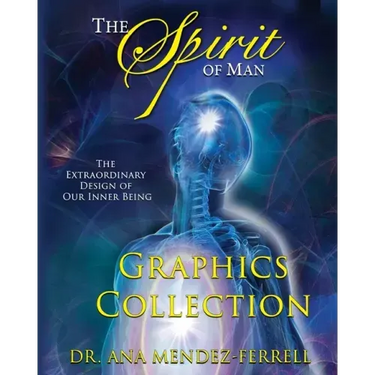 The Spirit Of Man Graphics Collection Magazine