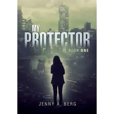 My Protector: Book One