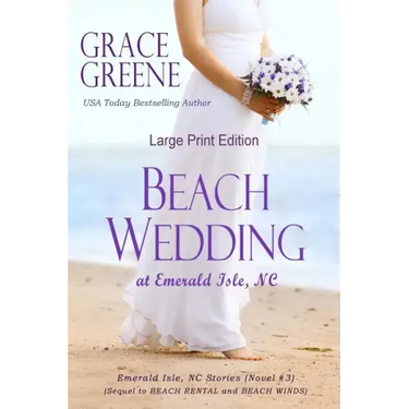 Beach Wedding