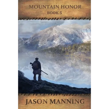 Mountain Honor