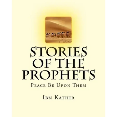 Stories of the Prophets