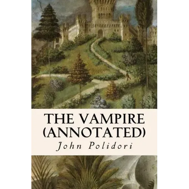 The Vampire (annotated)
