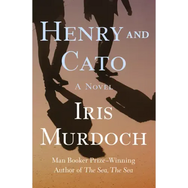 Henry and Cato