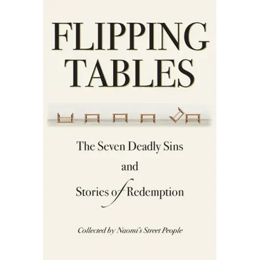 Flipping Tables