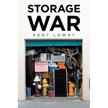 Storage War