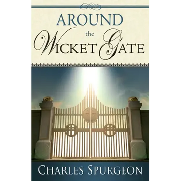 Around the Wicket Gate