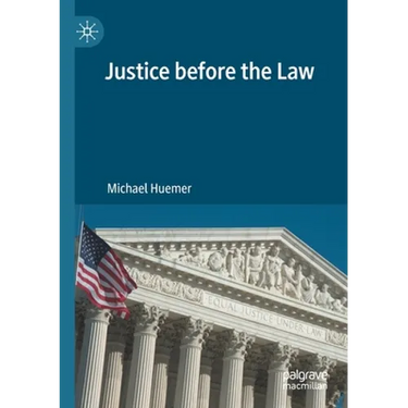Justice Before the Law