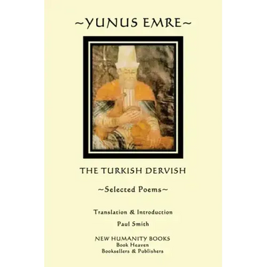 Yunus Emre: Selected Poems