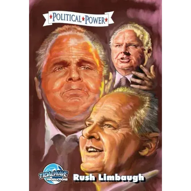 Political Power: Rush Limbaugh