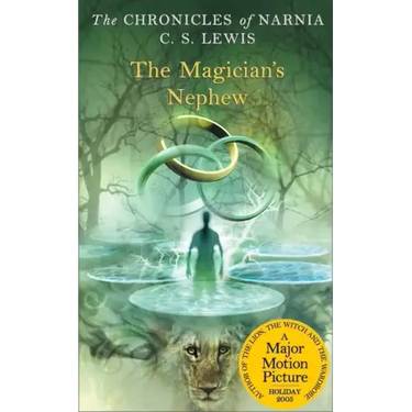 The Magician's Nephew