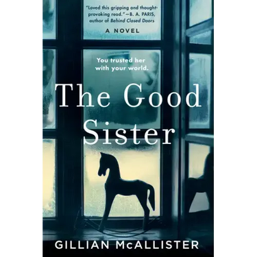 The Good Sister