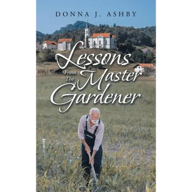 Lessons from the Master Gardener