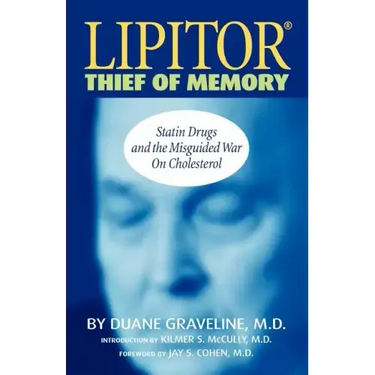 Lipitor Thief of Memory