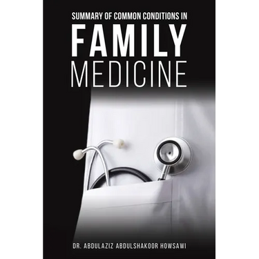 Summary of Common Conditions in Family Medicine