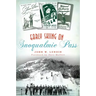 Early Skiing on Snoqualmie Pass