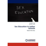 Sex Education In Indian Schools