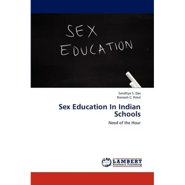 Sex Education In Indian Schools