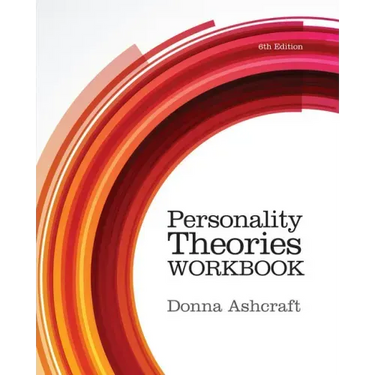 Personality Theories Workbook