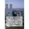 Railroaded or Not?: Into Federal Prison for Alleging Zionists Orchestrated 9/11 and More!