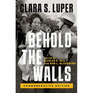 Behold the Walls: Commemorative Edition