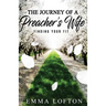 The Journey of a Preacher's Wife: Finding Your Fit
