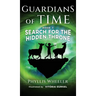 Search for the Hidden Throne: An Action Adventure for Kids