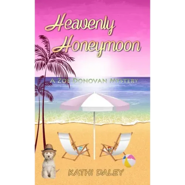 Heavenly Honeymoon