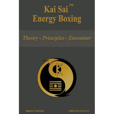 Kai Sai Energy Boxing