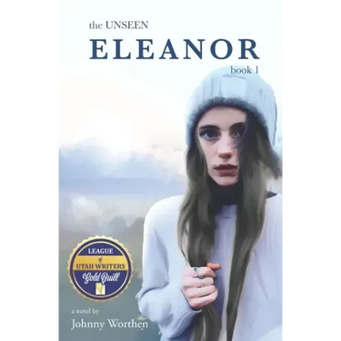 Eleanor: The Unseen Book 1