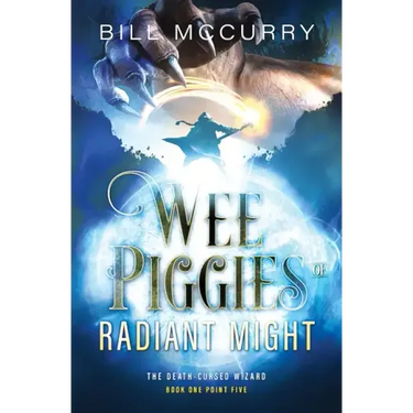 Wee Piggies of Radiant Might