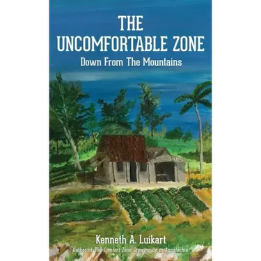The Uncomfortable Zone