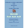 Increasing Academic Achievement with the Trivium of Classical Education: Its Historical Development, Decline in the Last Century, and Resurgence in Re