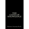 The Gates of Knowledge