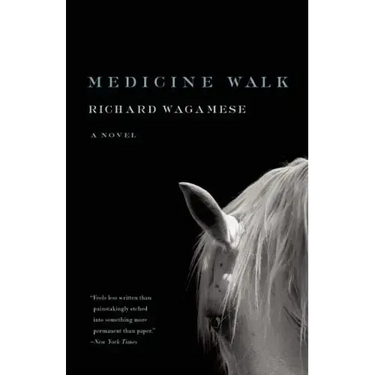 Medicine Walk